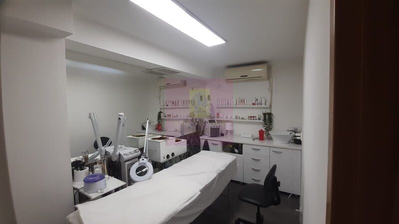 Spatiu Comercial Stradal Soseaua Colentina zona Teiul Doamnei Suveica