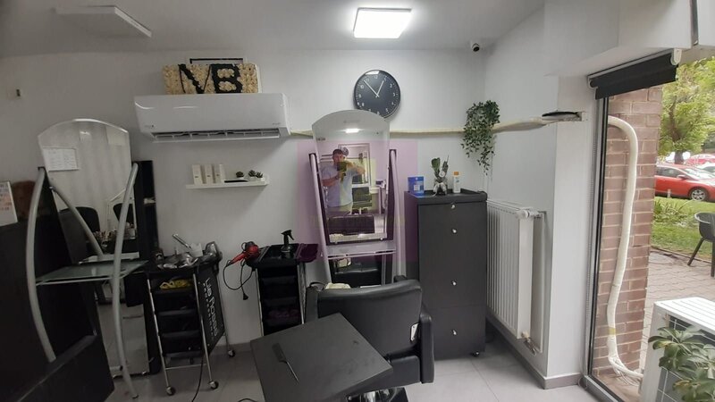 Spatiu Comercial Stradal Soseaua Colentina zona Teiul Doamnei Suveica